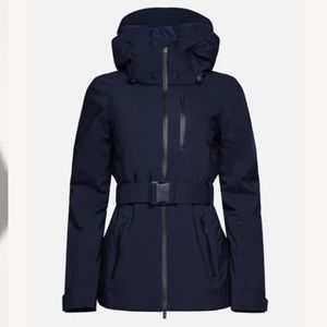 Aston Jacket from Halfdays